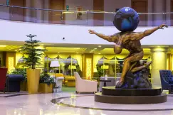AQUASIS DE LUXE RESORT - SPA General Images