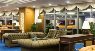 AQUASIS DE LUXE RESORT - SPA General Images