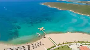 AQUASIS DE LUXE RESORT - SPA Pools & Beach