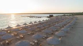 AQUASIS DE LUXE RESORT - SPA Pools & Beach