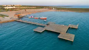 AQUASIS DE LUXE RESORT - SPA Pools & Beach