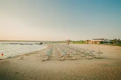 AQUASIS DE LUXE RESORT - SPA Pools & Beach