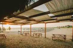 AQUASIS DE LUXE RESORT - SPA Pools & Beach