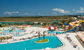 AQUASIS DE LUXE RESORT - SPA Pools & Beach