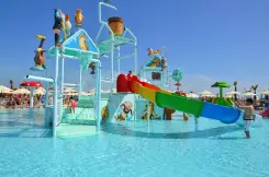 AQUASIS DE LUXE RESORT - SPA Pools & Beach