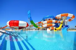 AQUASIS DE LUXE RESORT - SPA Pools & Beach