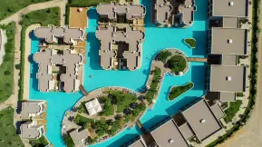 AQUASIS DE LUXE RESORT - SPA General Images