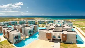 AQUASIS DE LUXE RESORT - SPA General Images