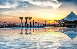 AQUASIS DE LUXE RESORT - SPA General Images