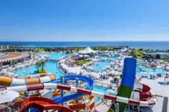 AQUASIS DE LUXE RESORT - SPA General Images