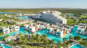 AQUASIS DE LUXE RESORT - SPA General Images
