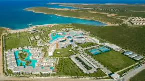 AQUASIS DE LUXE RESORT - SPA General Images