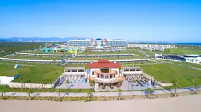 AQUASIS DE LUXE RESORT - SPA General Images