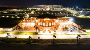 AQUASIS DE LUXE RESORT - SPA General Images