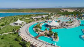 AQUASIS DE LUXE RESORT - SPA General Images