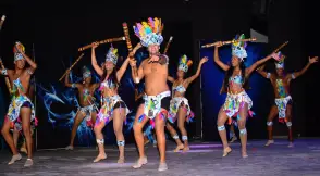AQUASIS DE LUXE RESORT - SPA Activities