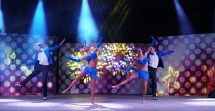 AQUASIS DE LUXE RESORT - SPA Activities