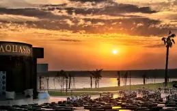 AQUASIS DE LUXE RESORT - SPA Activities