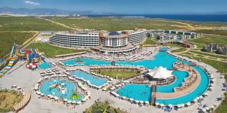 AQUASIS DE LUXE RESORT - SPA