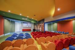 AQUASIS DE LUXE RESORT - SPA Mini Club