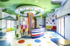 AQUASIS DE LUXE RESORT - SPA Mini Club