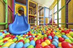AQUASIS DE LUXE RESORT - SPA Mini Club