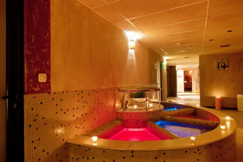 AQUATONIK BALNEO COMPLEX Spa