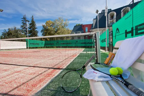 AQUATONIK BALNEO COMPLEX Activities