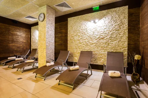AQUATONIK BALNEO COMPLEX Spa