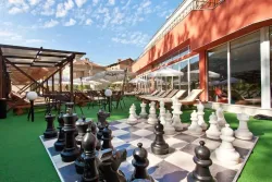 AQUATONIK BALNEO COMPLEX Activities