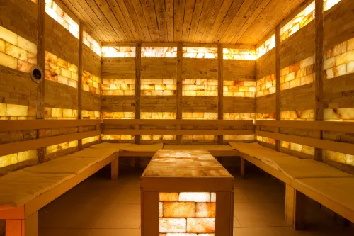 AQUATONIK BALNEO COMPLEX Spa