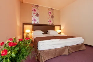 AQUATONIK BALNEO COMPLEX Rooms