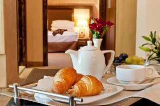 AQUATONIK BALNEO COMPLEX Rooms