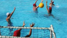 ARABELLA WORLD HOTEL Activities