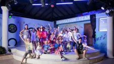 ARABELLA WORLD HOTEL Activities