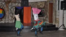 ARABELLA WORLD HOTEL Activities