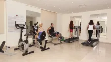 ARABELLA WORLD HOTEL Activities