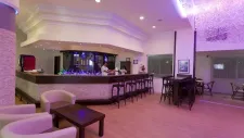ARABELLA WORLD HOTEL Bars