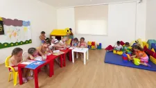 ARABELLA WORLD HOTEL Mini Club