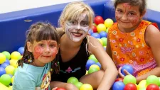 ARABELLA WORLD HOTEL Mini Club