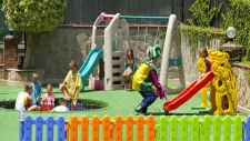 ARABELLA WORLD HOTEL Mini Club