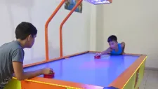 ARABELLA WORLD HOTEL Activities