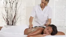 ARABELLA WORLD HOTEL Spa
