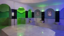 ARABELLA WORLD HOTEL Spa