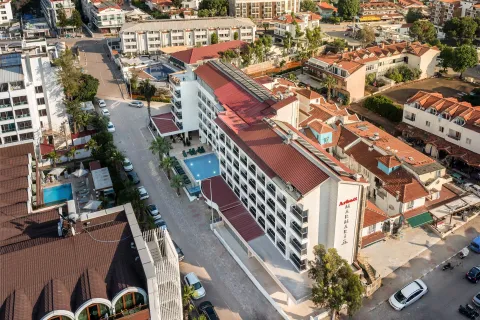 ARBATT HOTEL MARMARIS General Images