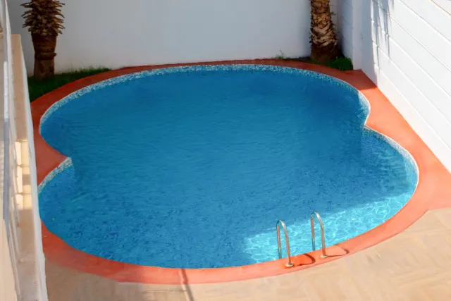 ARBATT HOTEL MARMARIS Pools & Beach
