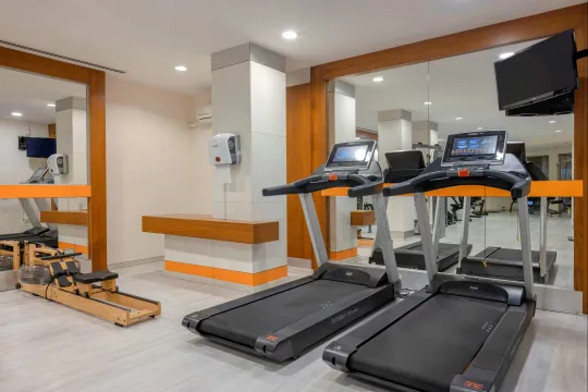 ARCANUS HOTELS SORGUN (ex. ARCANUS SIDE RESORT) Activities