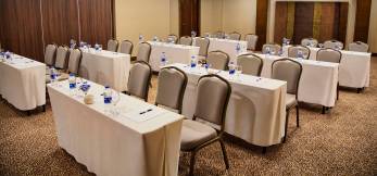 ARCANUS HOTELS SORGUN (ex. ARCANUS SIDE RESORT) Meetings