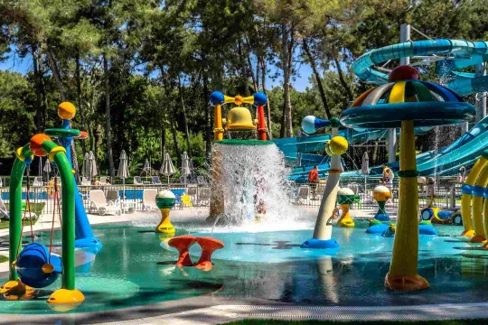 ARCANUS HOTELS SORGUN (ex. ARCANUS SIDE RESORT) Pools & Beach