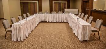 ARCANUS HOTELS SORGUN (ex. ARCANUS SIDE RESORT) Meetings